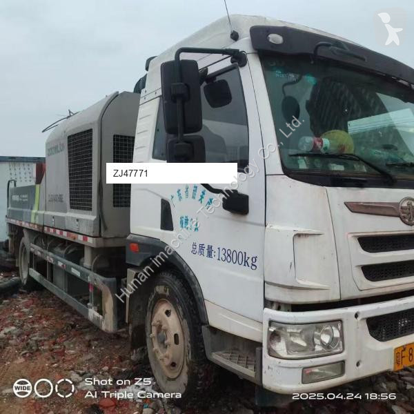 Beton Zoomlion ZLJ5140THBJE