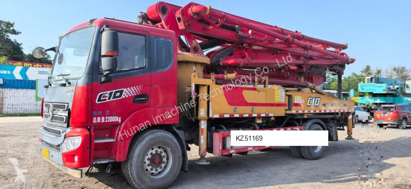 Beton Sany