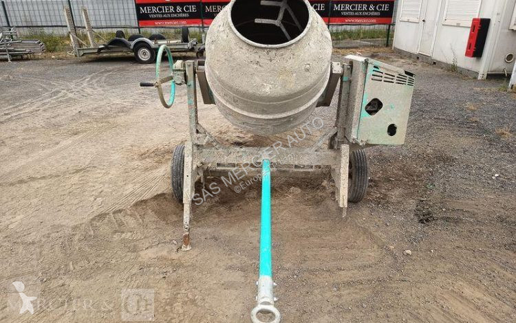 Beton Imer