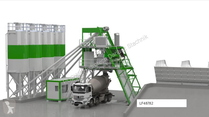 Beton Hartmann Warrior 2250 RS-5.34