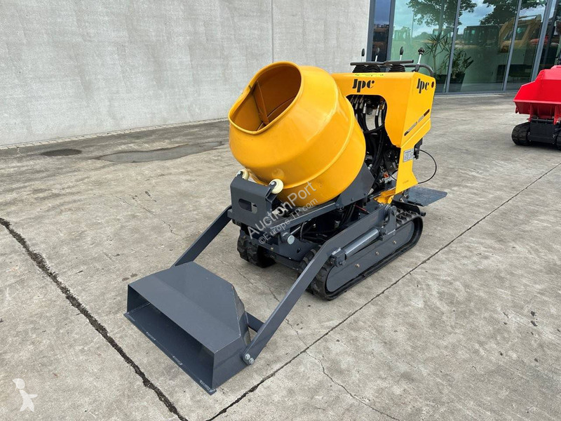 اسمنت  HTD - 500