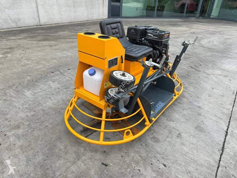Calcestruzzo  80R