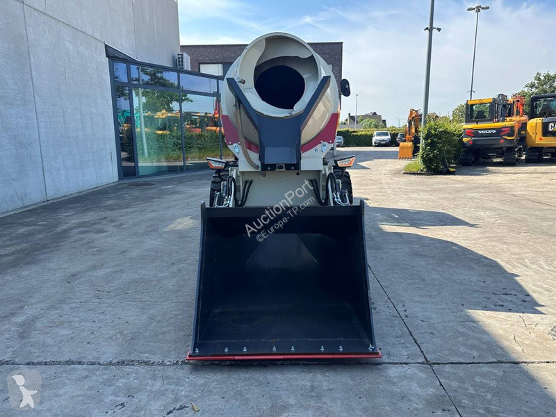 Béton  XY-1.8
