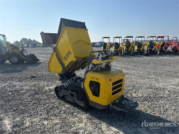 Hormigón planta de hormigón Wacker Neuson