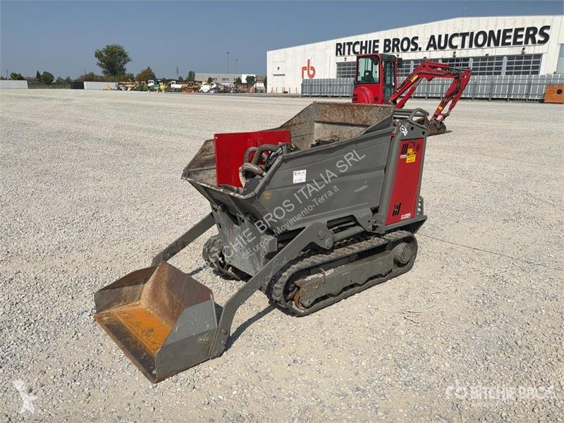 Бетон  IMER IMER MINIDUMPER CARRY 110 Concrete...