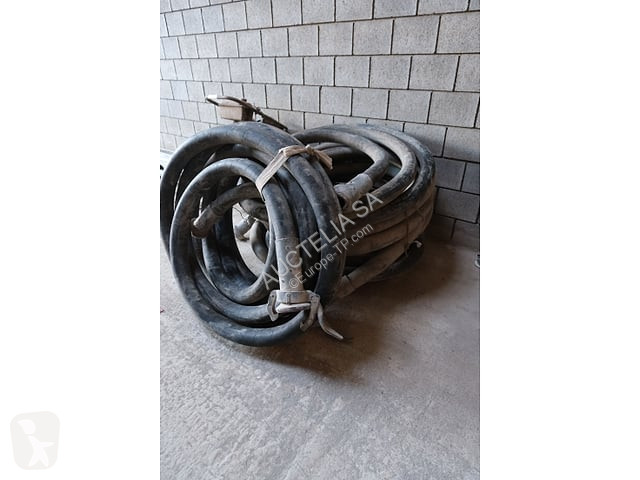 Betong Putzmeister Mixokret M3153