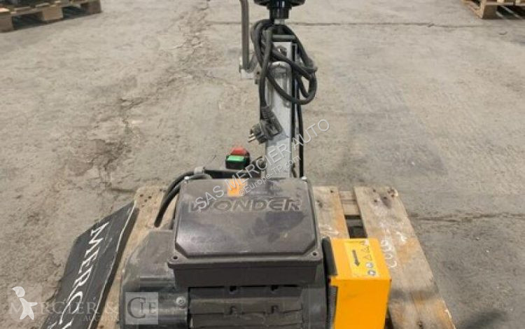 Техника для бетона Husqvarna rabot a beton