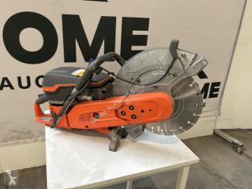 Béton Husqvarna