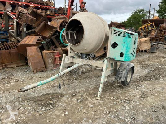 Beton Imer