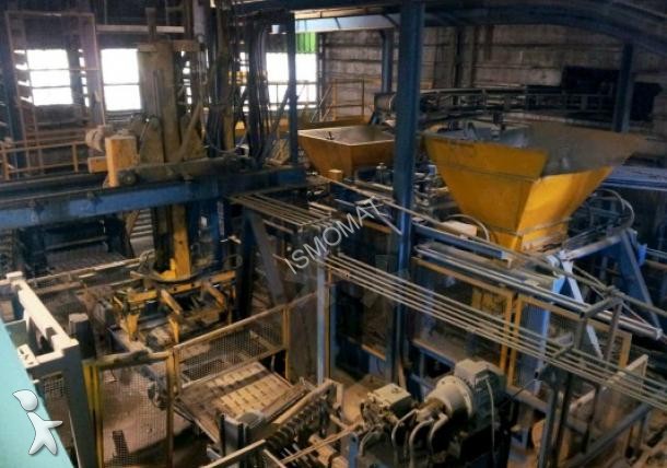 Beton Masa 9002