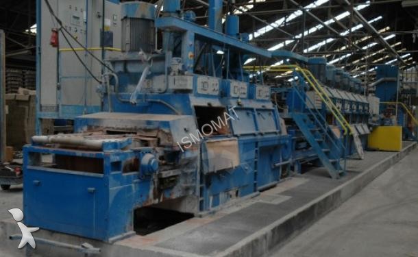 Beton Ocem 1460