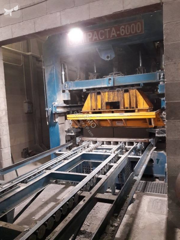 Beton Prensoland