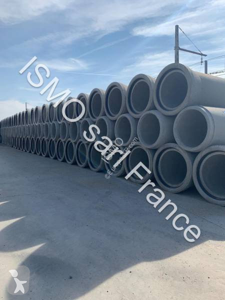 Beton Vifesa COLLE VIBROTUBI
