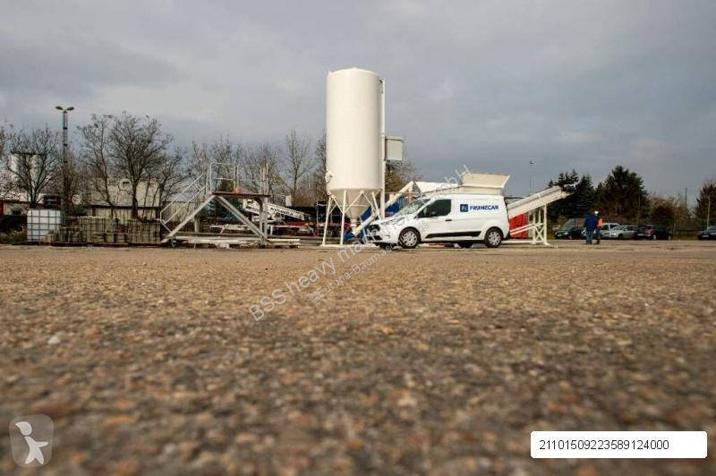 Beton Frumecar Fastmix * DIE BETONTANKSTELLE *