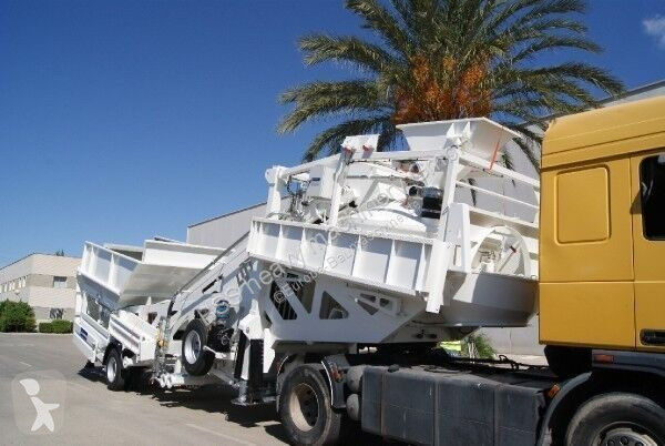 Beton Frumecar ECA 500