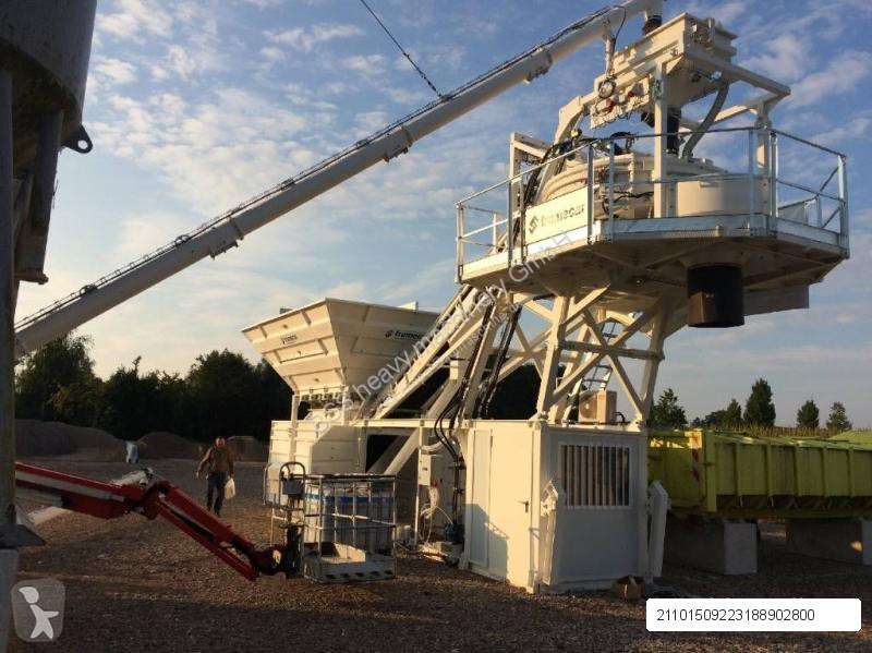 Beton Frumecar EBA 1000