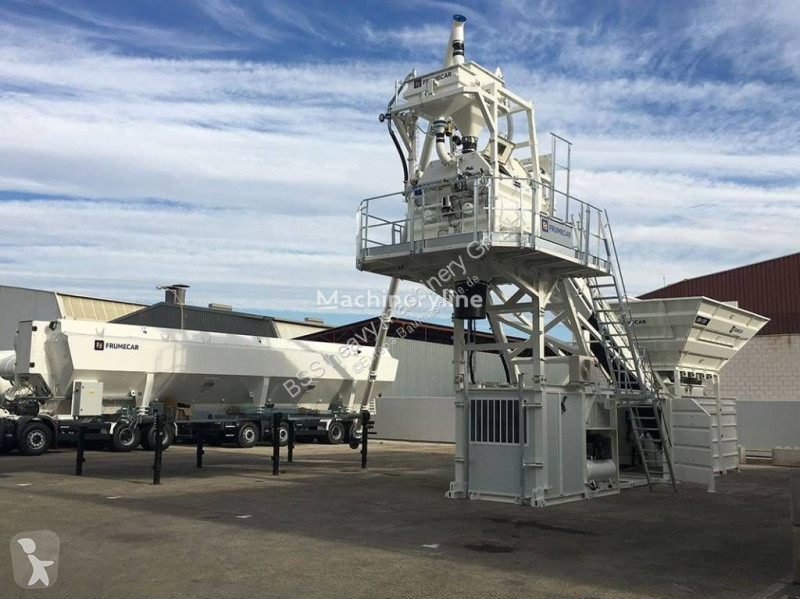 Beton Frumecar EBA1250