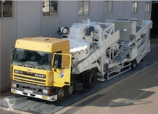 Beton Frumecar ECA Mix 1000