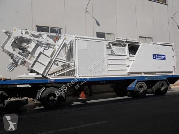 Beton Frumecar EMA 500