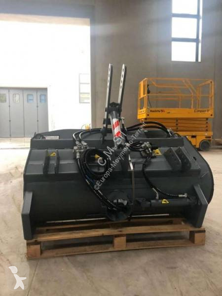 Beton CM MIX 300