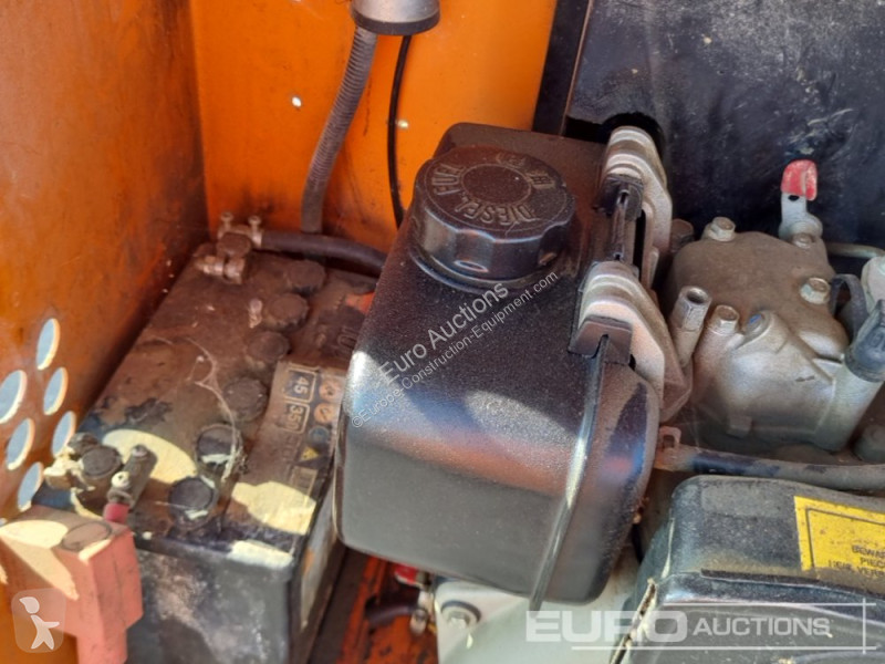 Betão  PM20