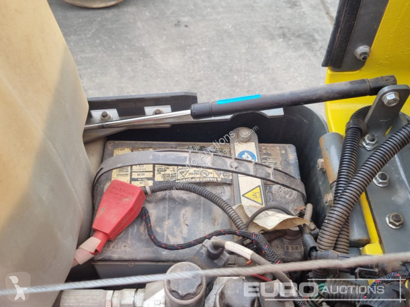Beton  Roller RT