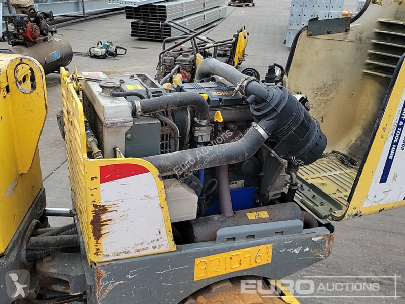 Beton  Roller RT82-SC2
