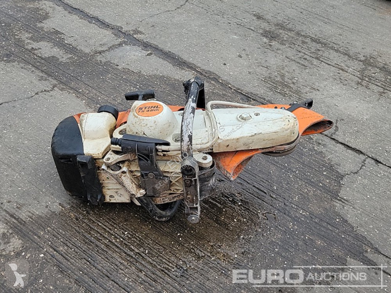Beton  TS480I