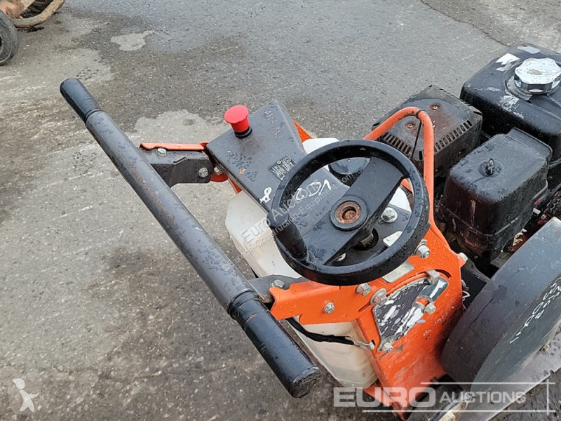 Beton  FS400LV