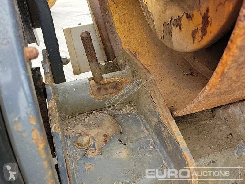 Betoniera Terex