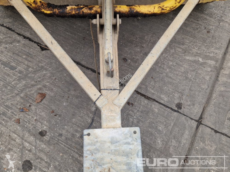 Beton  BW71E-2