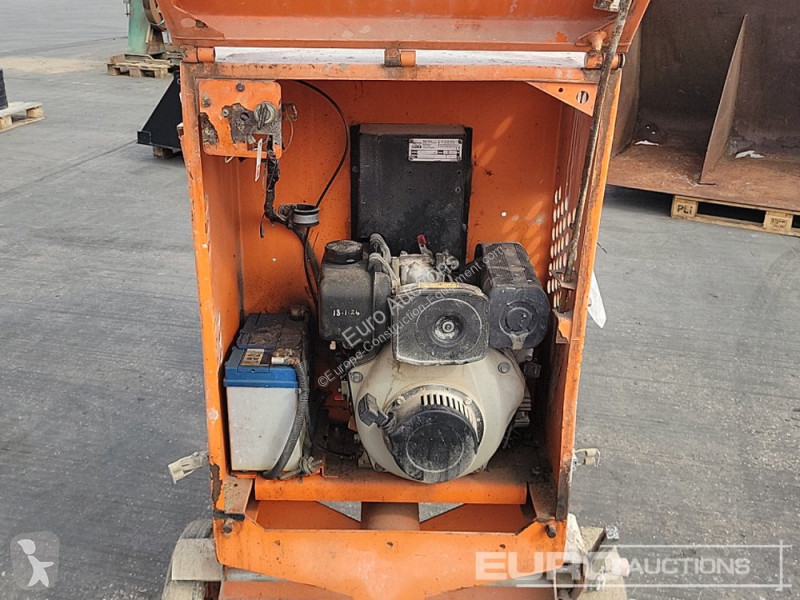 Betão  PM38