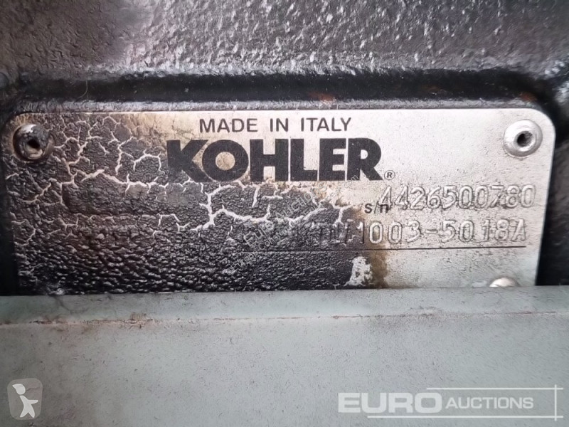 Beton  Roller RT