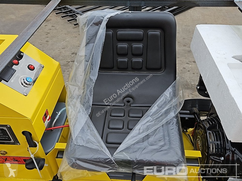 Beton  MS80R