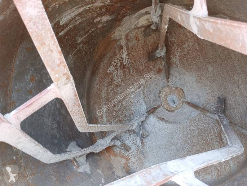 Beton Agria DH15 HG