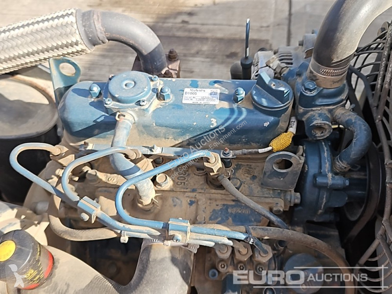 Beton  BMP8500