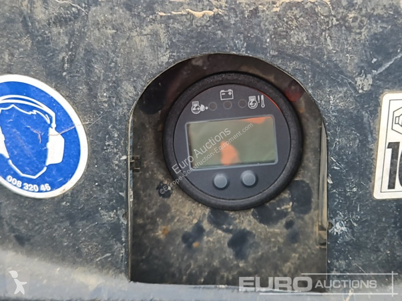 Beton  BMP8500