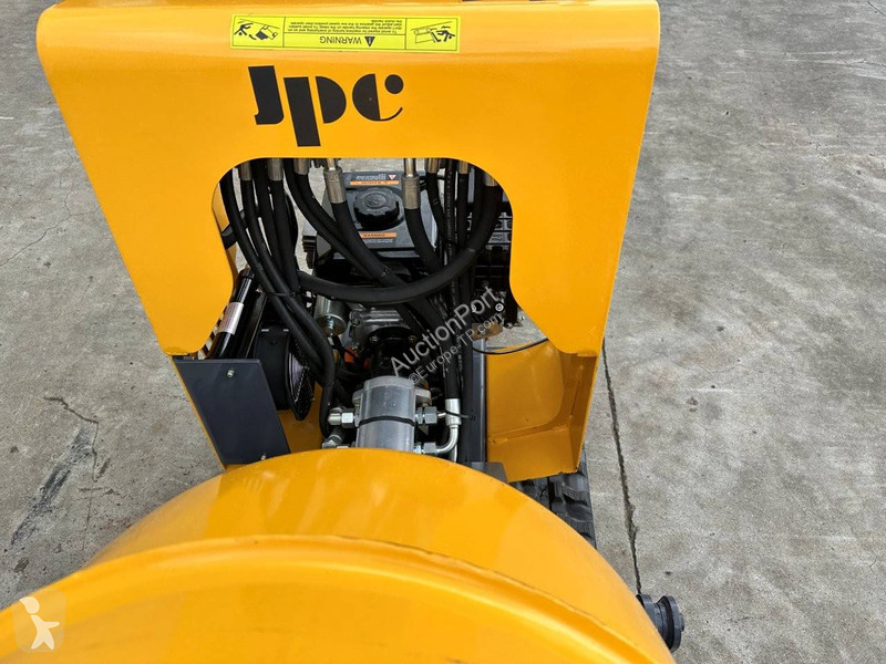 اسمنت  HTD - 500