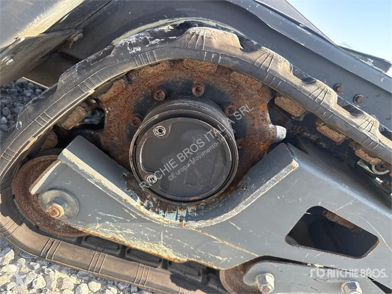 Бетон Wacker Neuson DT12