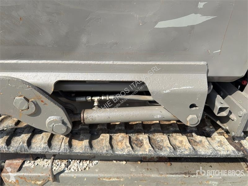Бетон  IMER IMER MINIDUMPER CARRY 110 Concrete...