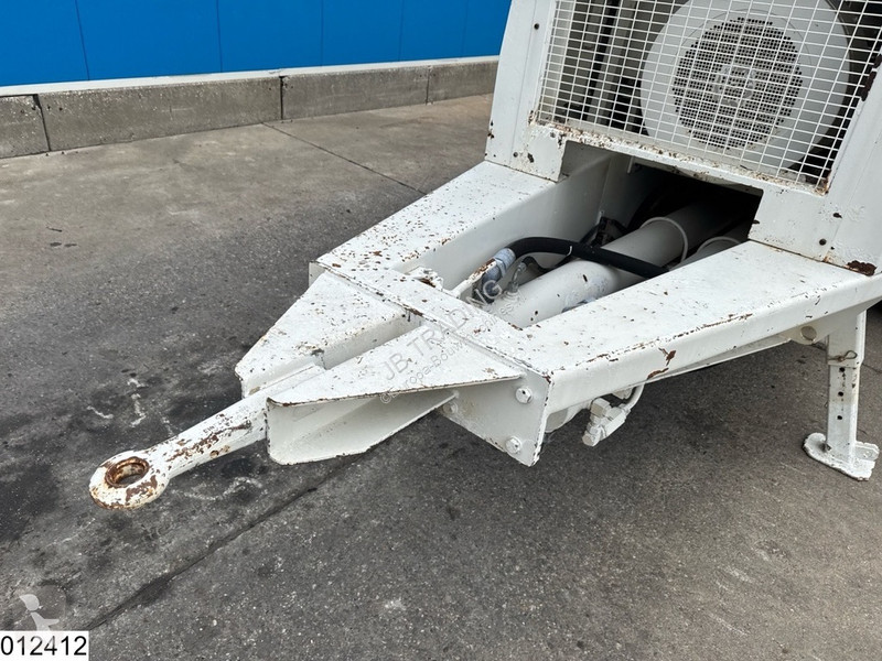 Техника для бетона Schwing Stetter E 350 bar...