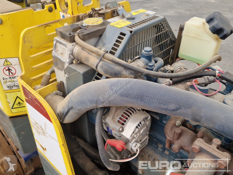 Beton  Roller RT