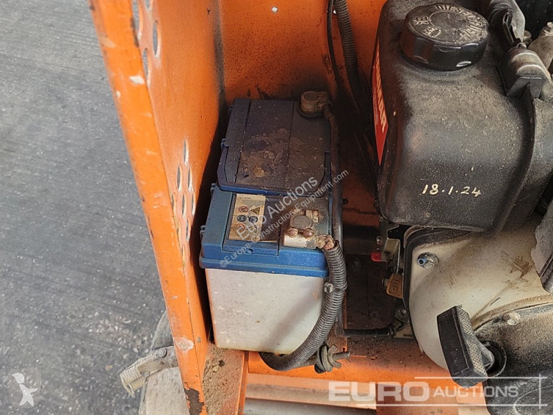Betão  PM38