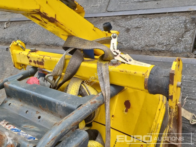 Beton  DPU100-70