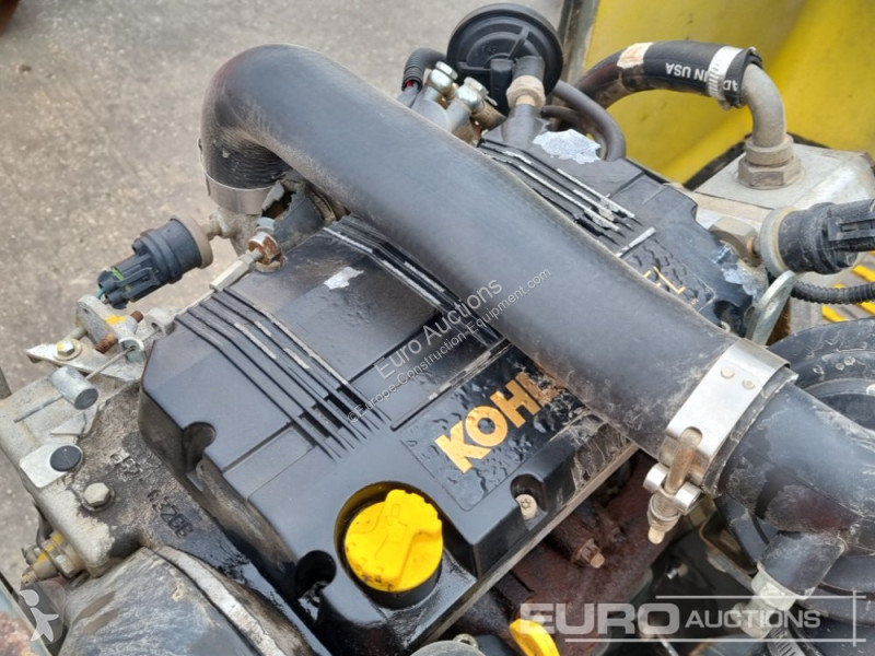 Beton  Roller RT