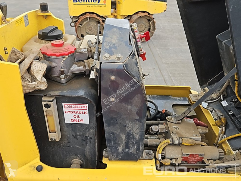 Beton  BMP8500
