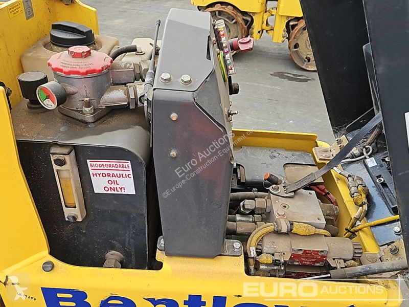 Beton  BMP8500