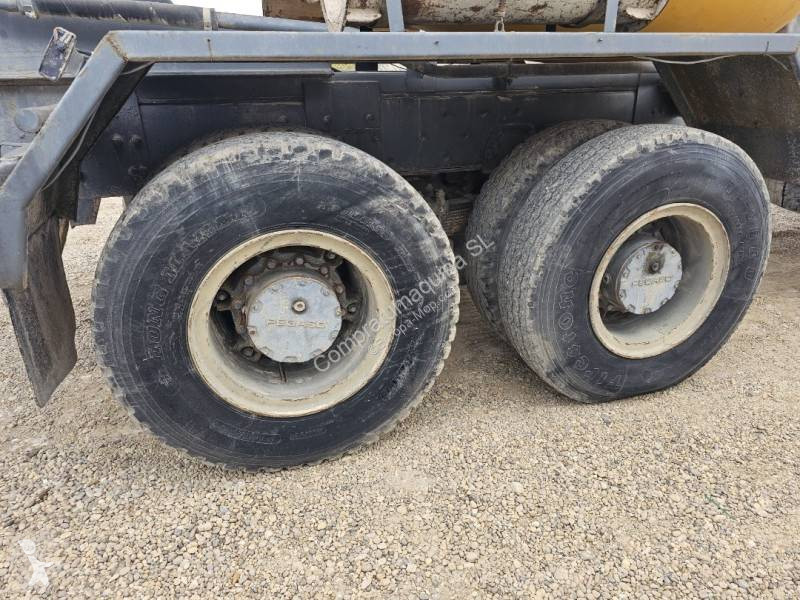 اسمنت Pegaso 2323K