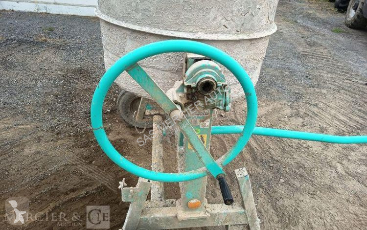 Beton Imer