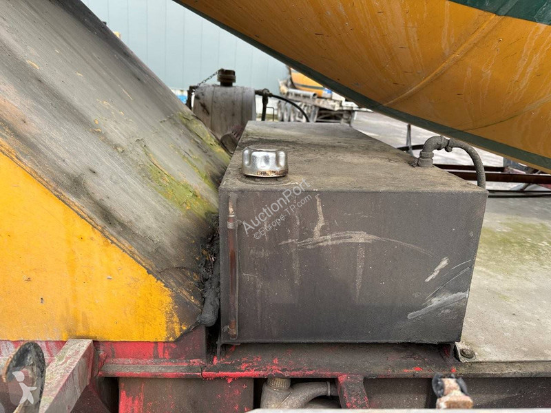 Hormigón  M12